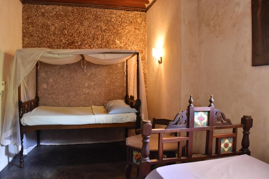 Amu House * Lamu